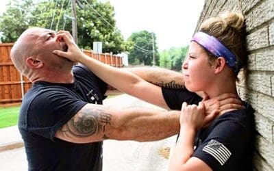 Why Learning How To Defend Yourself in Frisco and Prosper Matters