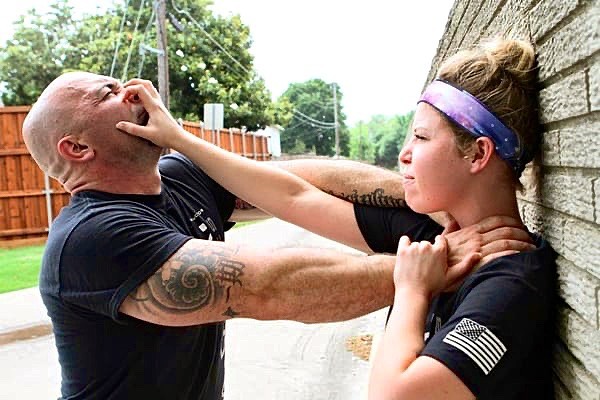 Why Learning How To Defend Yourself in Frisco and Prosper Matters